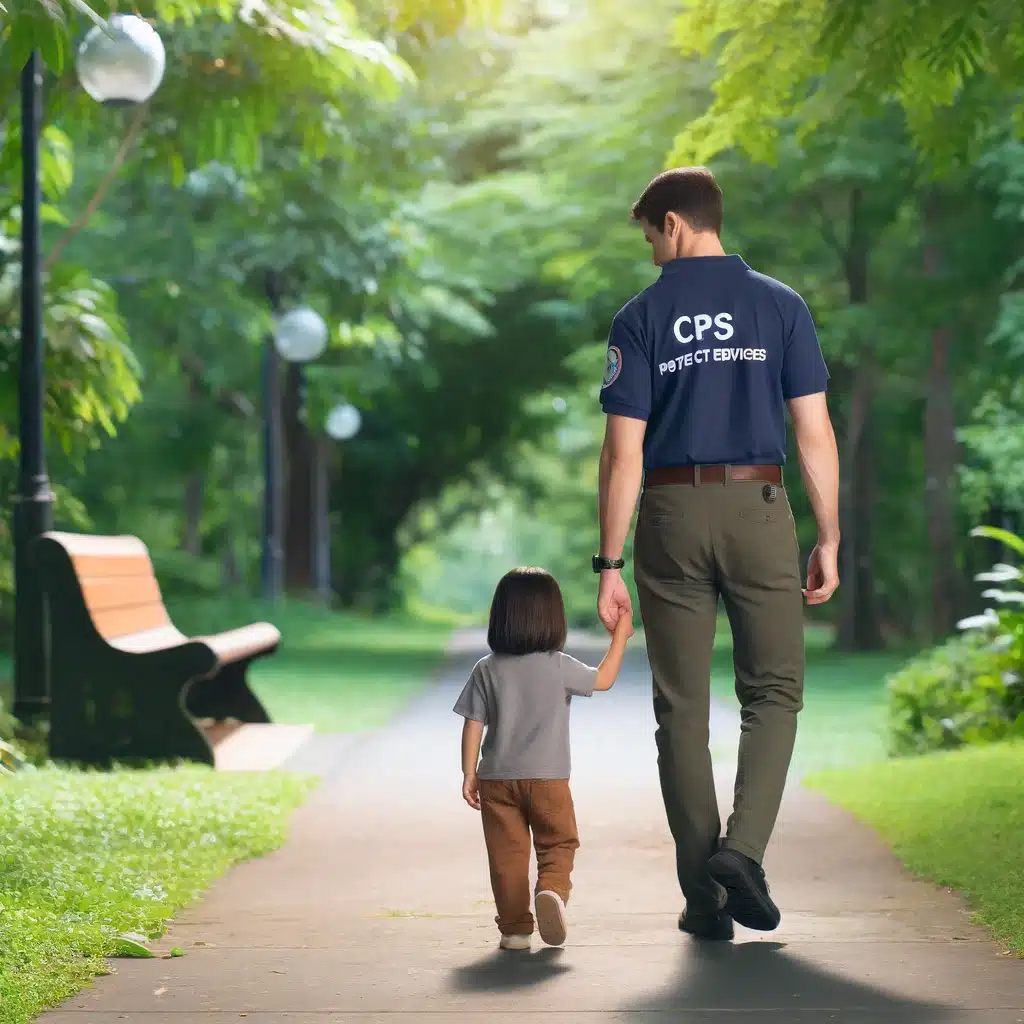 Understanding CPS Involvement: A Guide for Parents