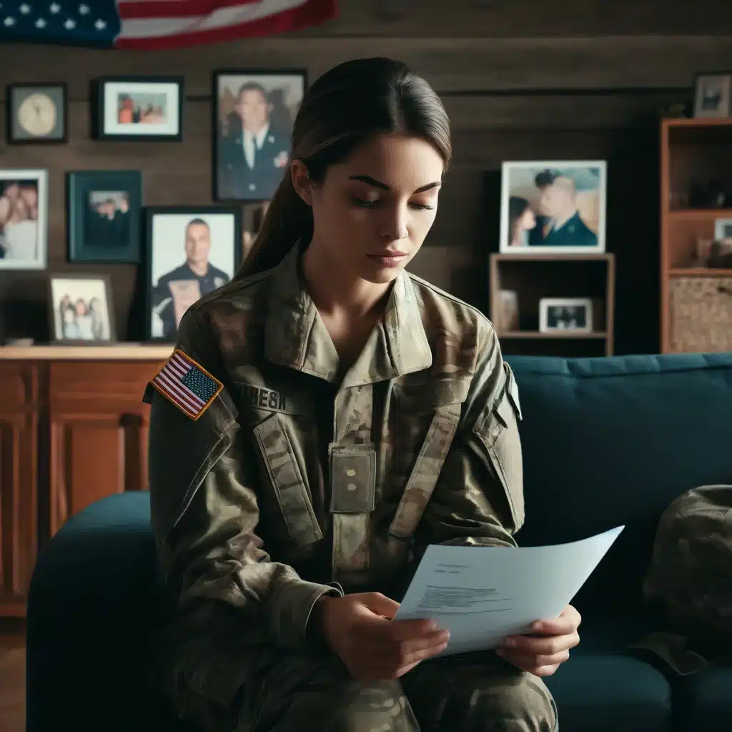 Military Retirement in Texas Divorce: What You Need to Know