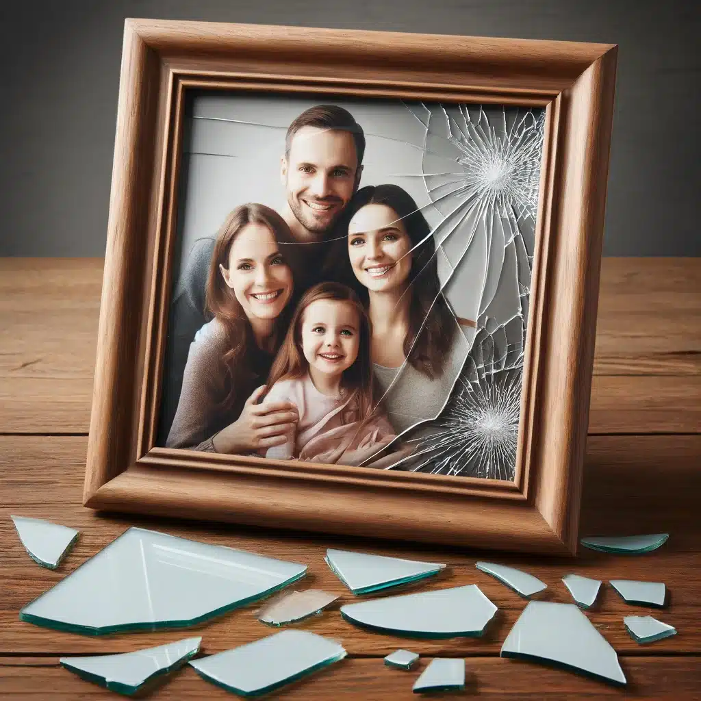 Family Violence in Texas: Going Beyond Physical Abuse