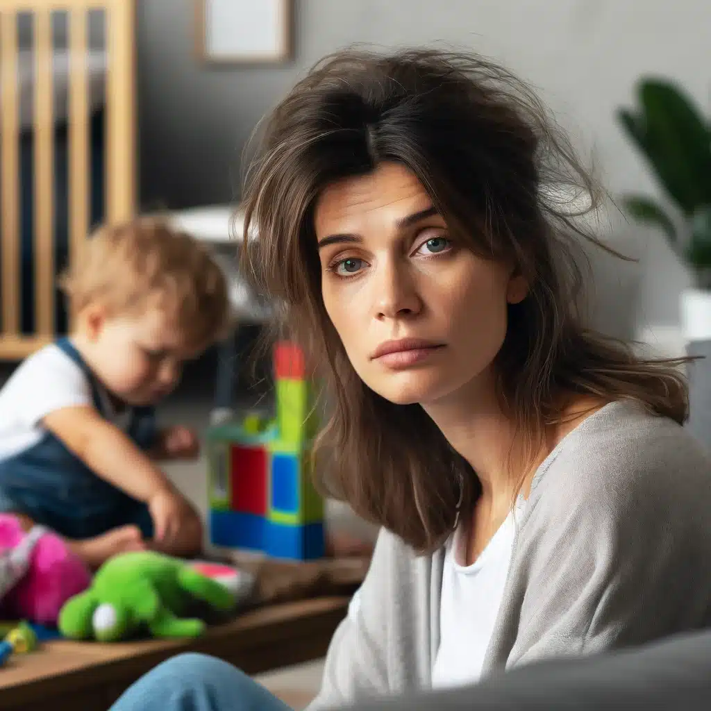 Dealing with Refusal to Accept Parental Responsibility: A Guide