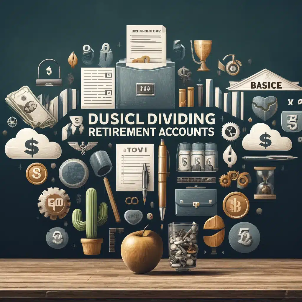 Key Factors to Consider when Dividing Business Assets in a Divorce