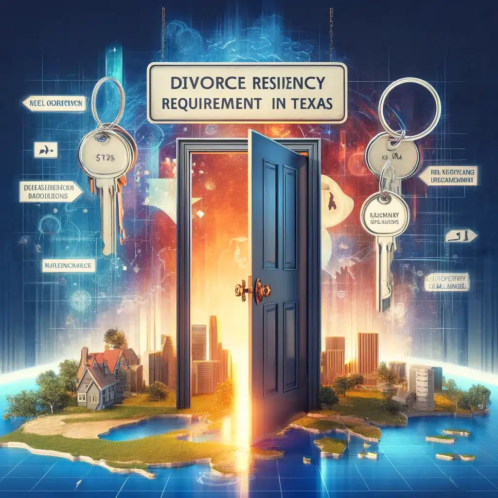 10 Unexpected Facts About Divorce in Texas