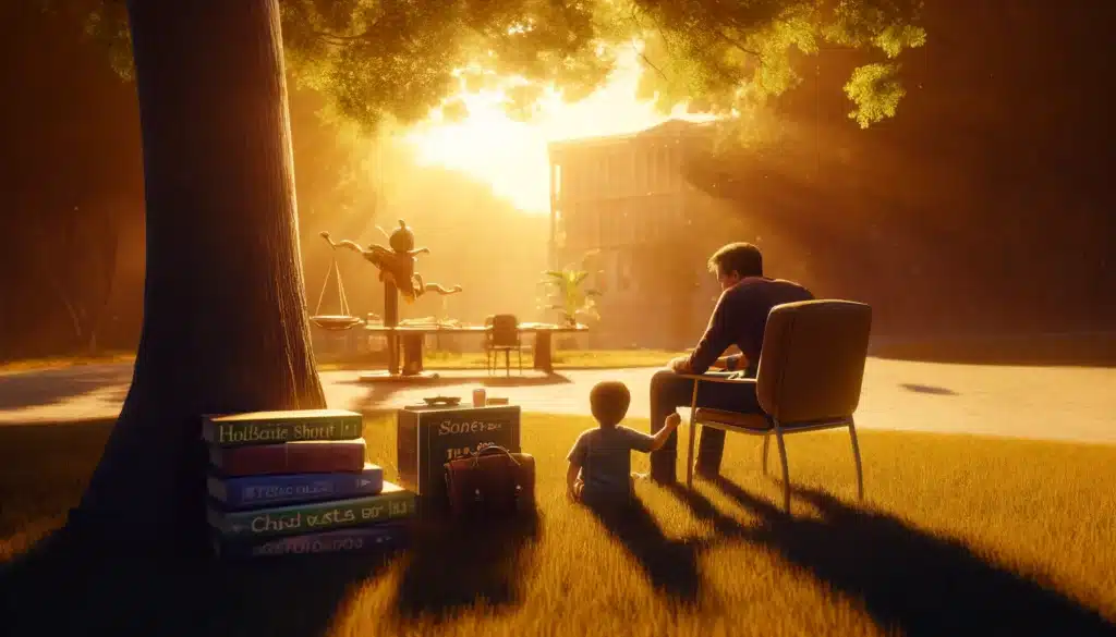 Ensuring the Best Interests of Children