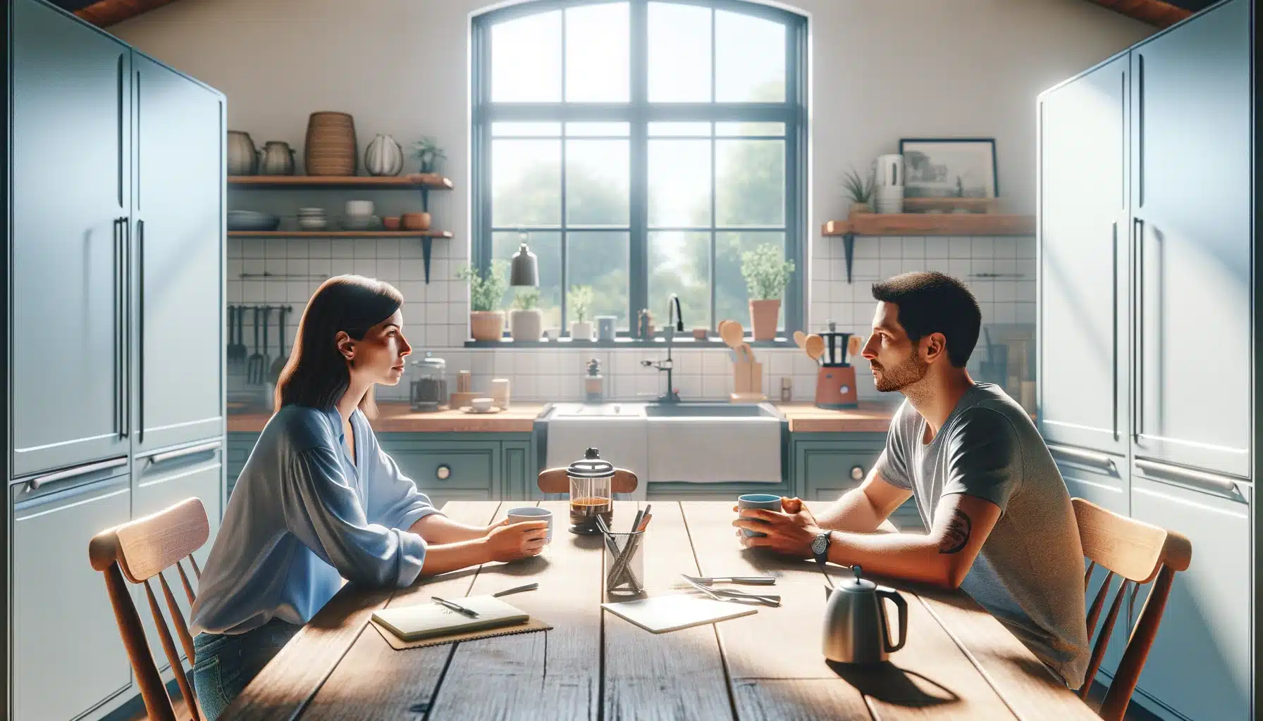 How to Set an Uncontested divorce for a final Hearing in Texas