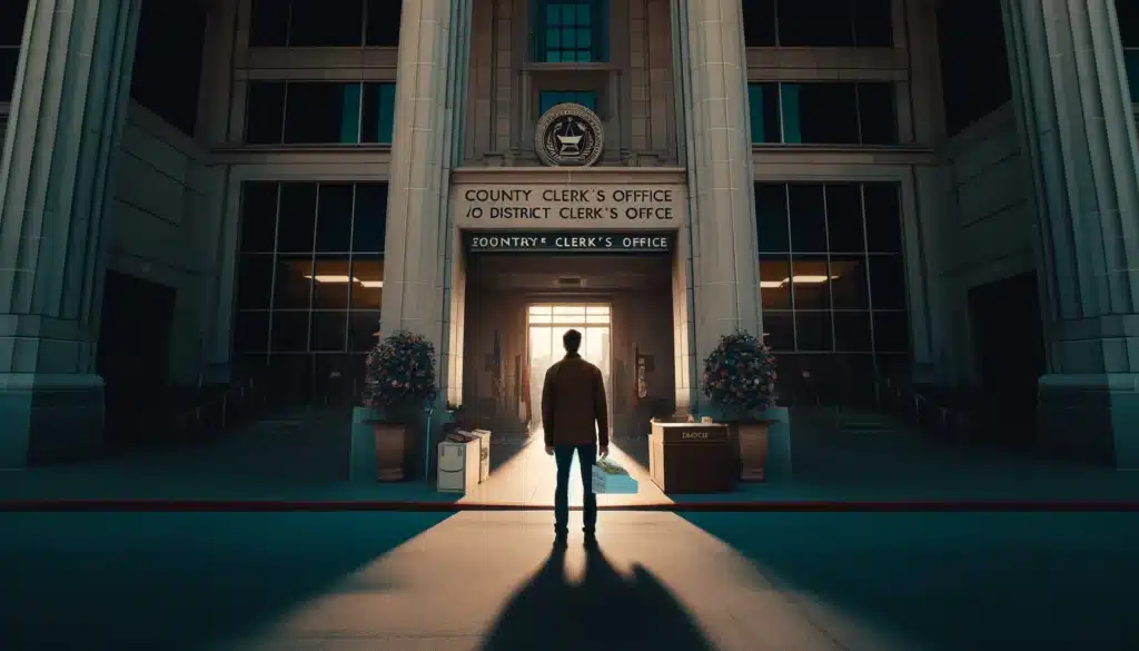 Initiating the Divorce Process