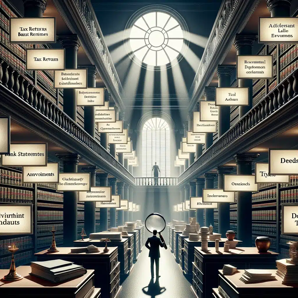 Key Financial Steps to Take Before Divorce