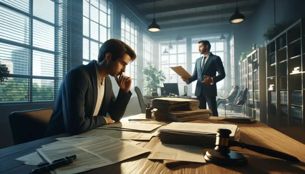 Legal Representation Do You Need a Divorce Attorney