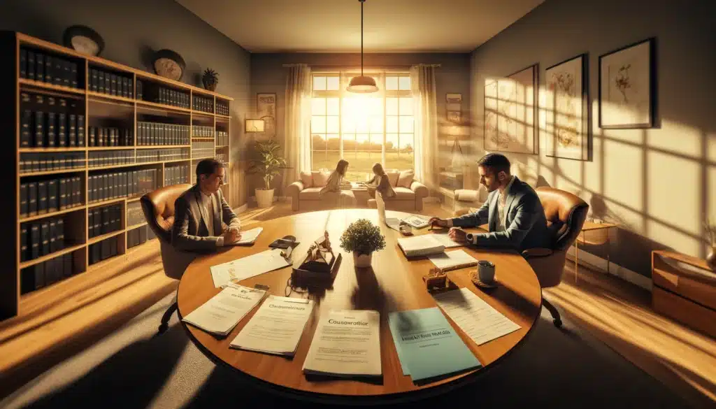 Navigating Child Custody Issues