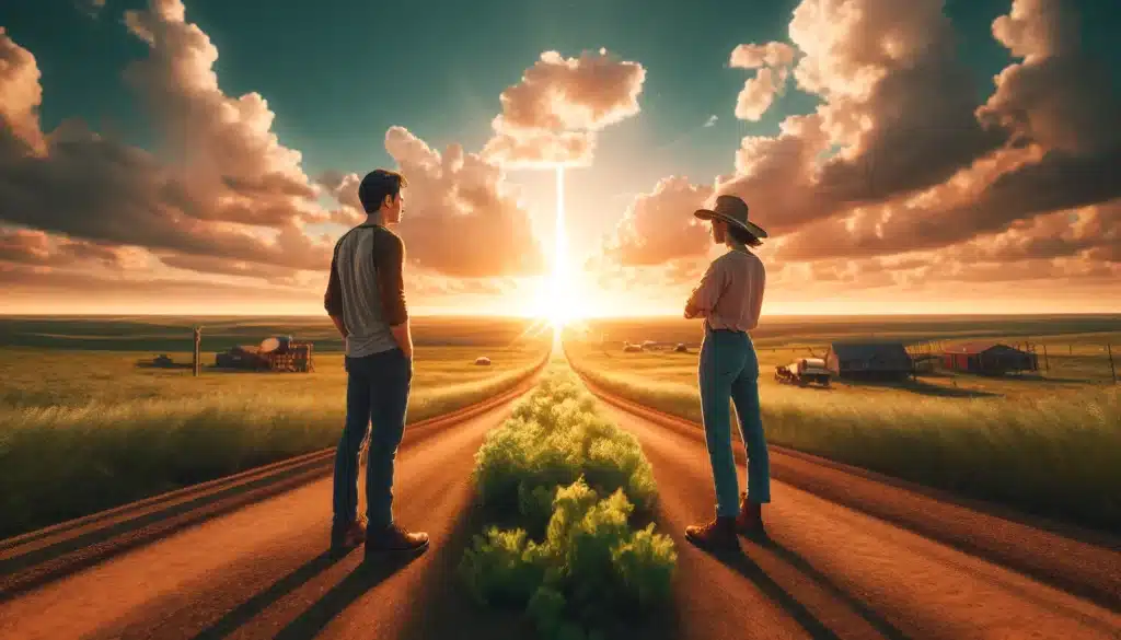 Navigating the Interim Stages of Divorce