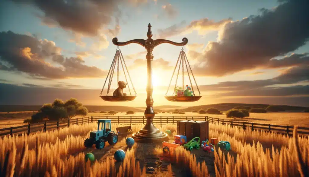 Navigating the Legal Landscape of Texas Divorce Filings