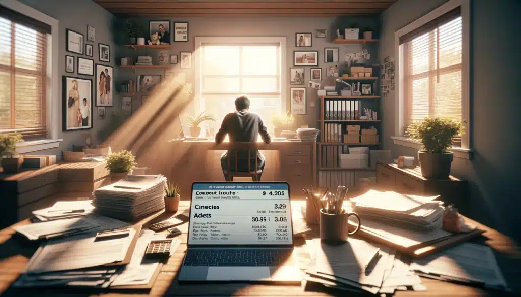 Preparing for the Divorce Process