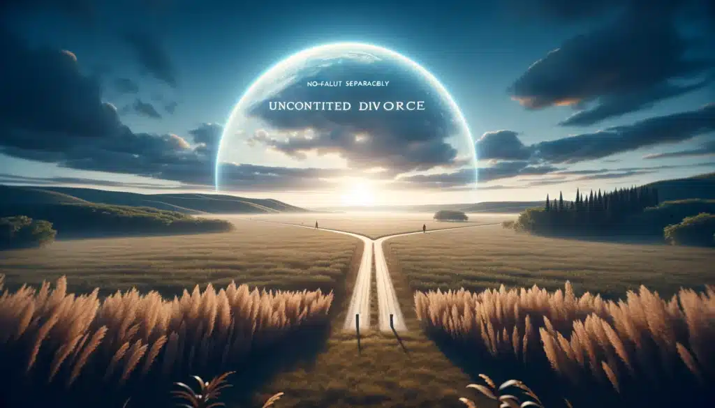 How Much Does an Uncontested Divorce Cost in Texas?