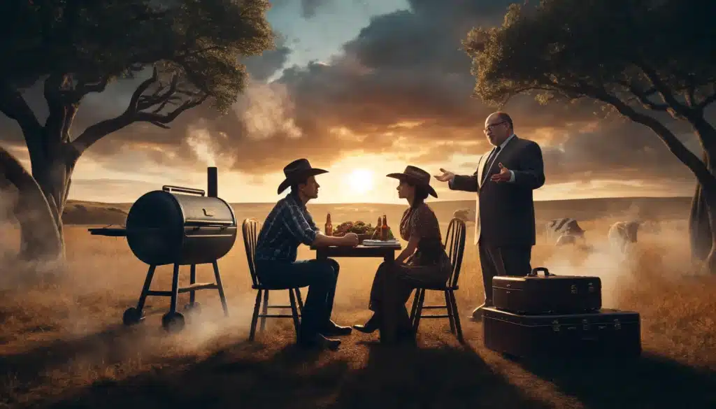 What is Mediation in a Texas Divorce