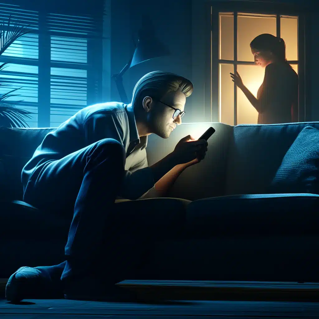 Is Spying on Your Spouse Legal? Understanding the Rules