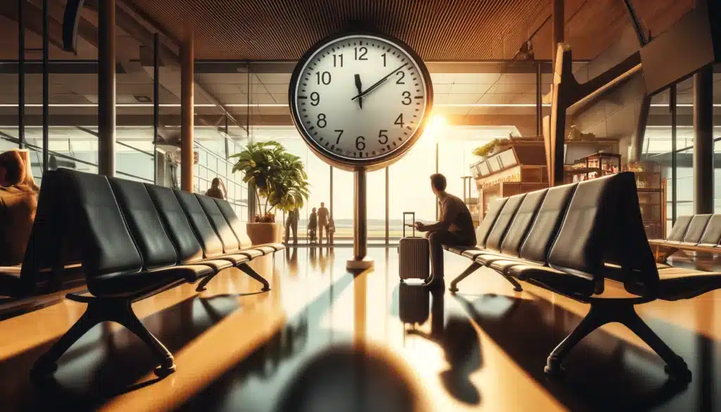 texas divorce waiting period