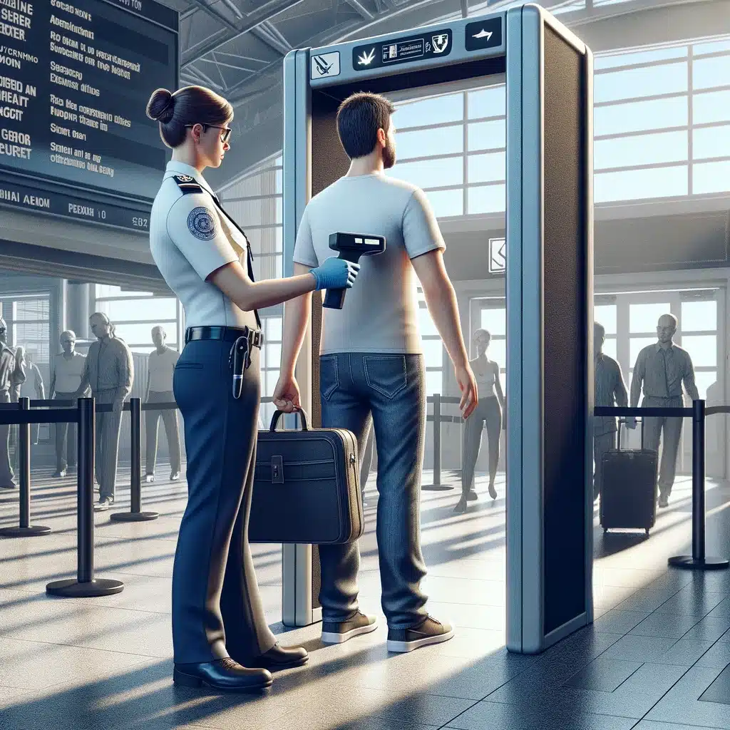 The Importance of Weapon Detectors in Maintaining Public Safety