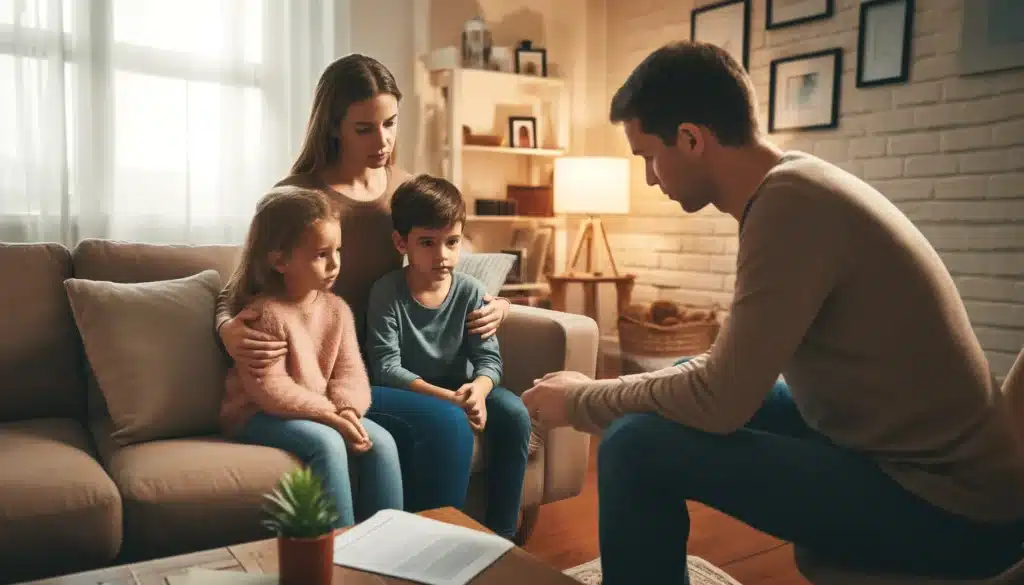 Common Challenges in Obtaining Custody of a Sibling