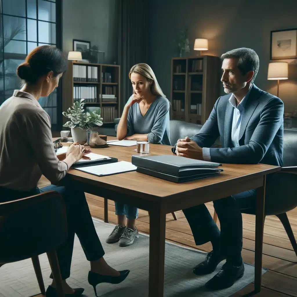 How to Choose an Affordable Mediator for Your Texas Divorce