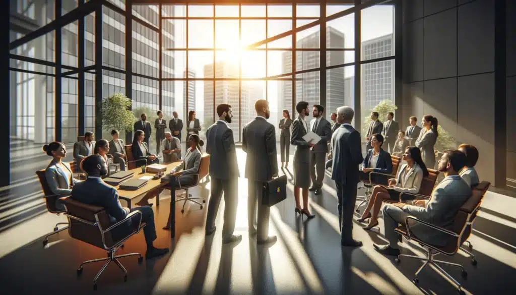 Access to Affordable Legal Counsel