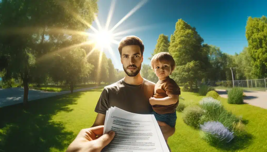 Actionable Advice for Parents Pursuing Custody in Texas