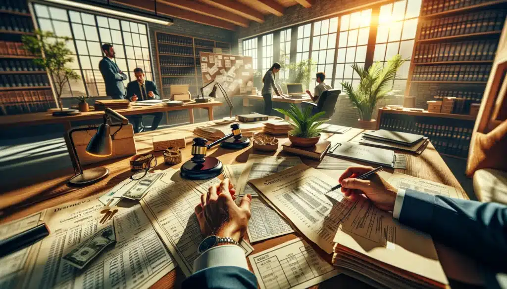 Actionable Steps for Enforcement Success