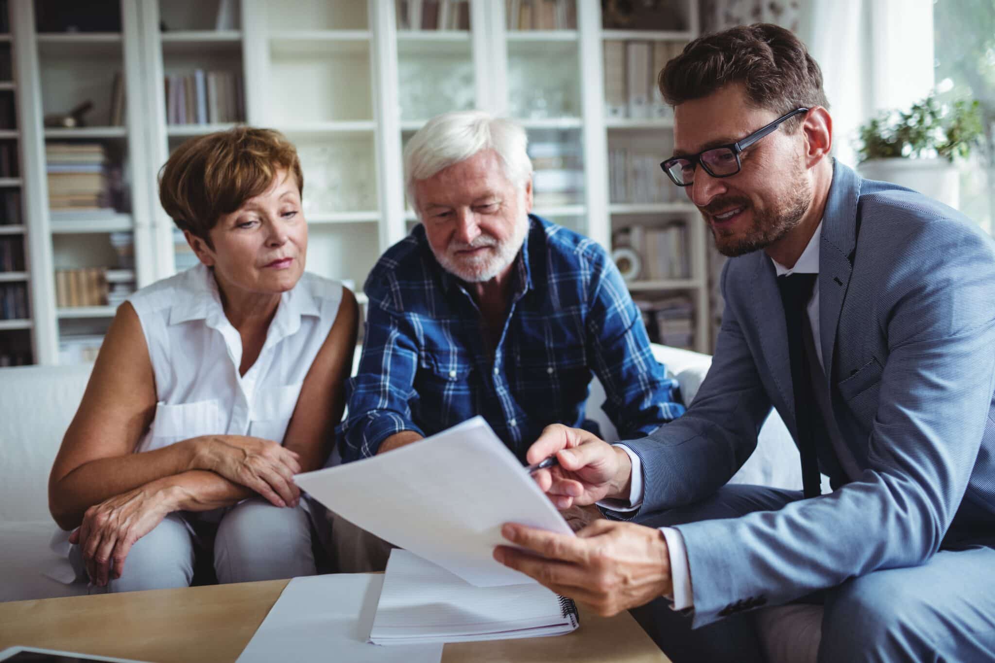 In Need Of A Probate Lawyer In Texas? We Help Individuals Responsible For Their Estate Navigate The Courts And Conflicting Probate Claims.