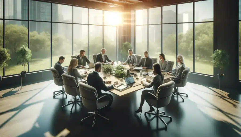 Alternative Divorce Strategies for Business Owners