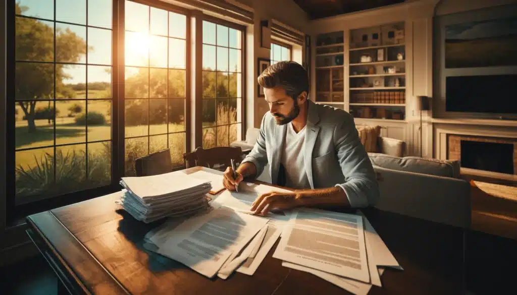 Asserting Your Rights as a Texas Father