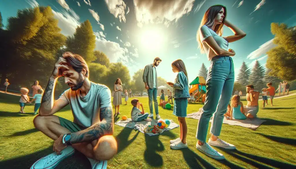 Can a Parent Lose Custody for Parental Alienation in Texas Find Out How