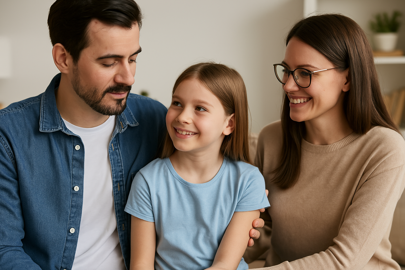 Coparenting Resources : Building Strong Co-Parenting Foundation