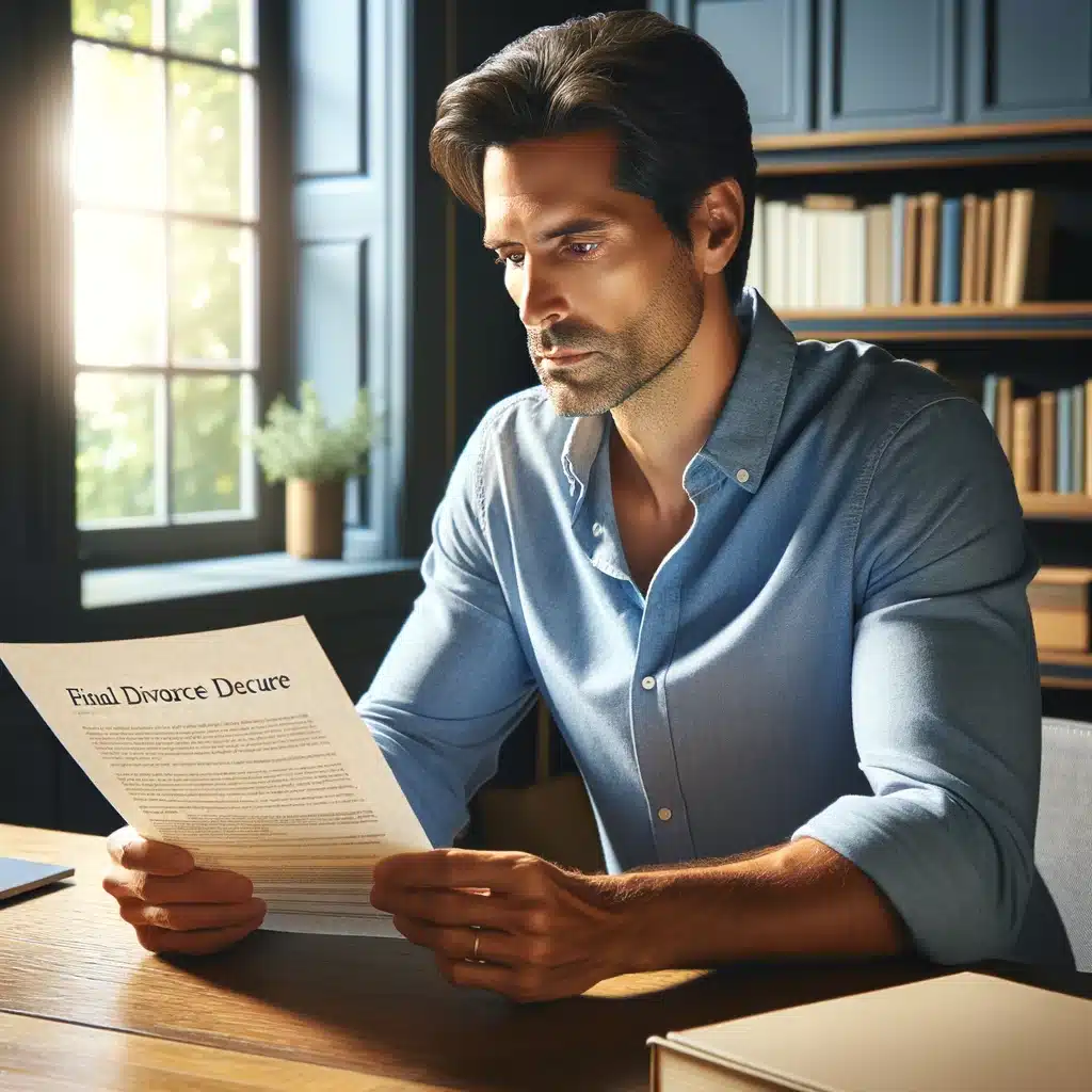 Making Sense of Where To Get Divorce Decree In Texas: What It Means for You