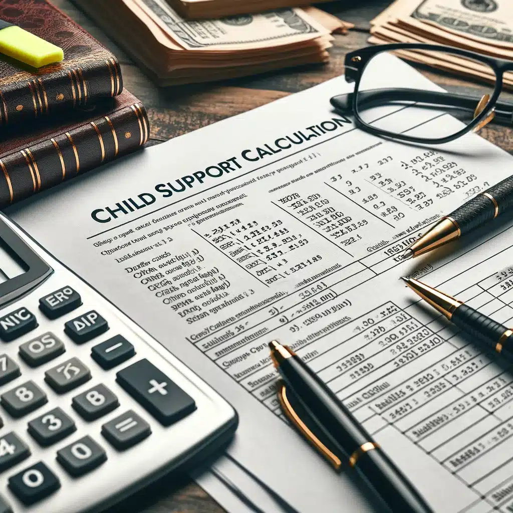Legal Rights for Parents Facing Financial Hardship Due to Child Support