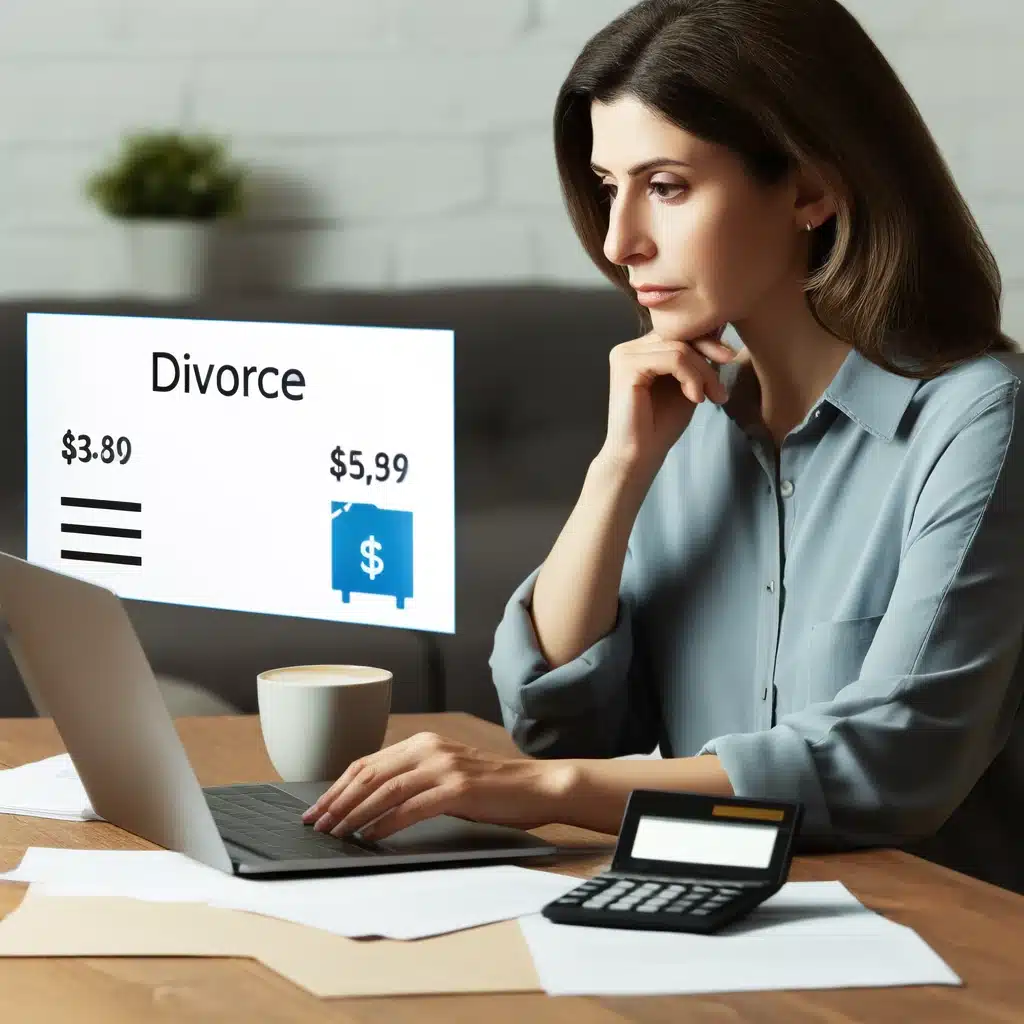 When Does Inexpensive Divorce In Texas Make Sense?