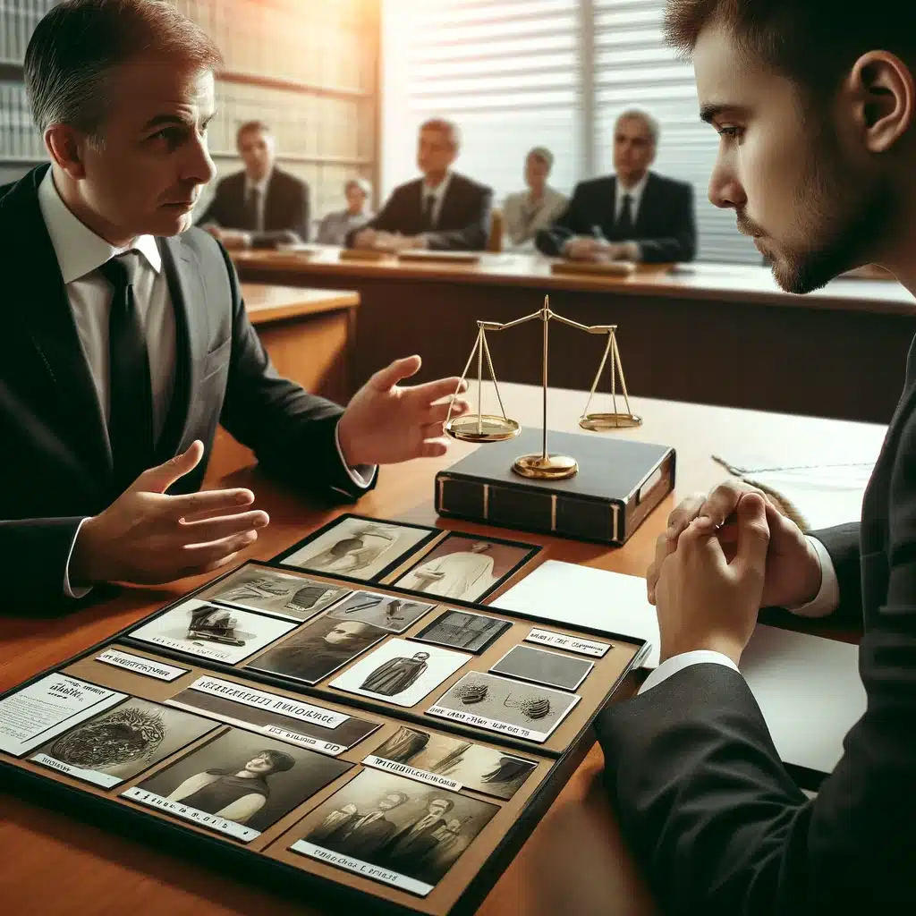 How Private Investigators Assist in Texas Divorce Cases