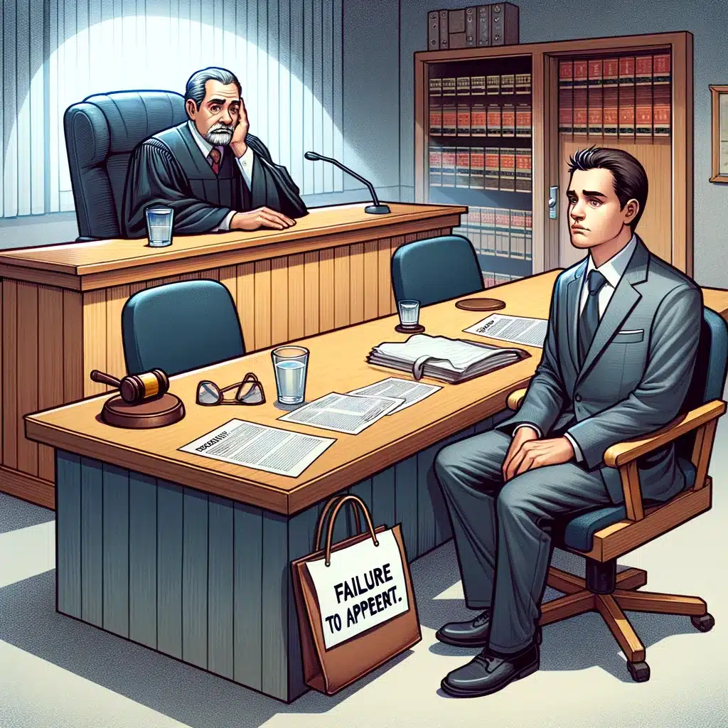 Common Reasons for Dismissal in Texas Family Courts