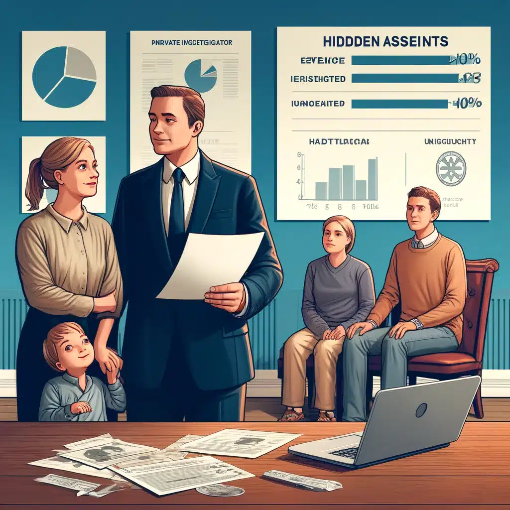 The Hidden Costs of Not Hiring a Private Investigator in a Texas Divorce