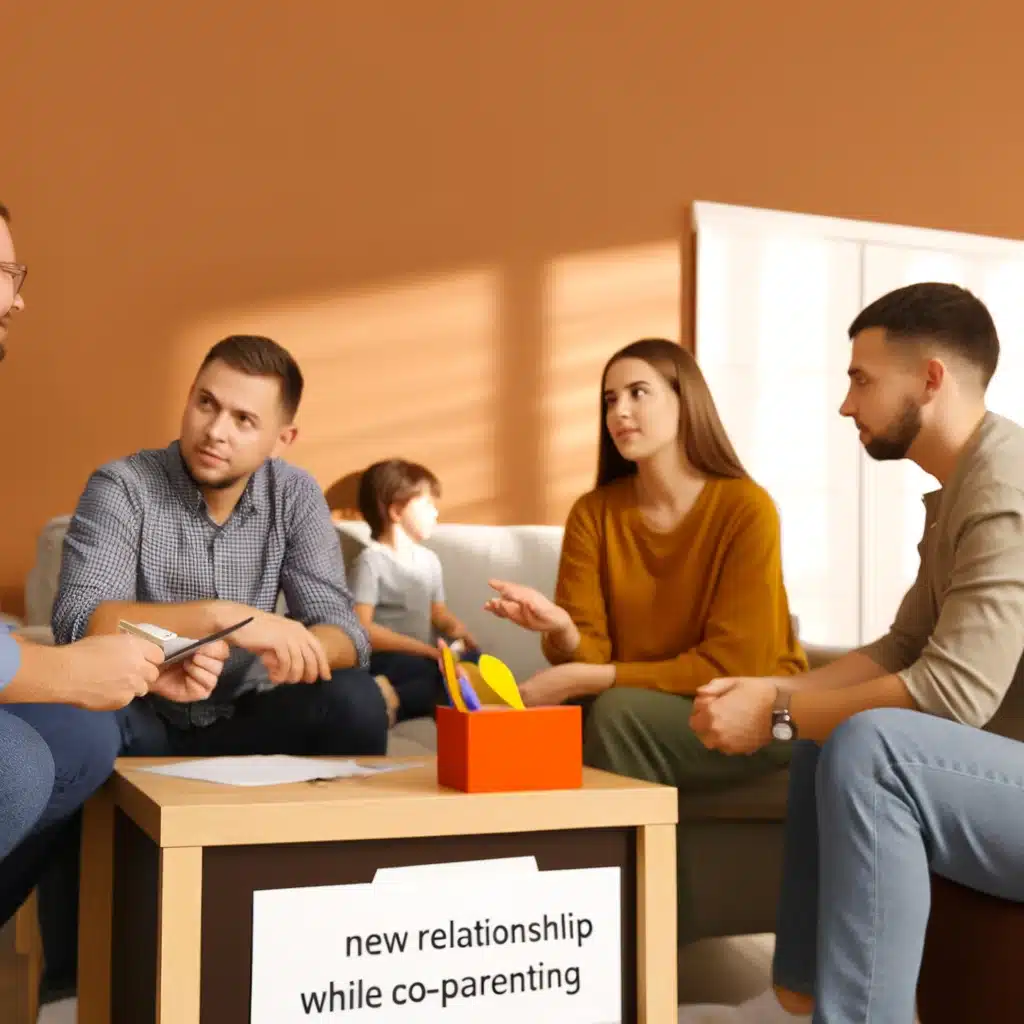 How the 5-2-2-5 Parenting Schedule Can Simplify Co-Parenting in Texas