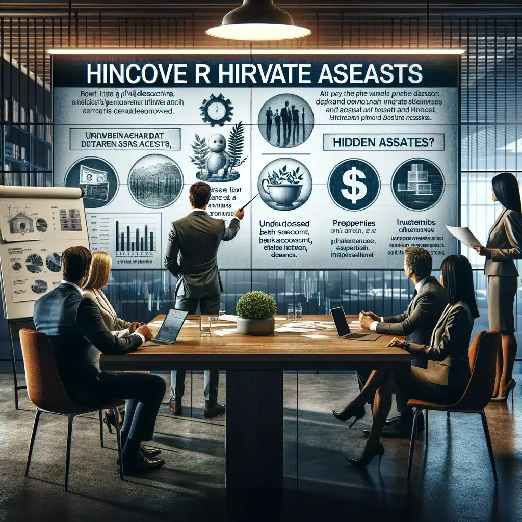 Interview with a Private Detective about Costs and Services for Texas Divorces