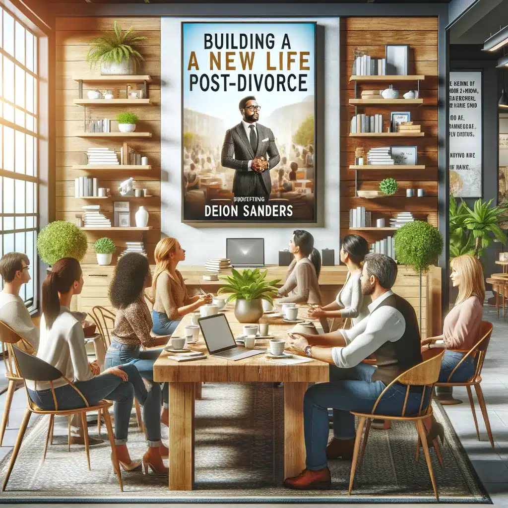 High-Profile Divorces in Texas, the lessons from Deion Sanders’ Case