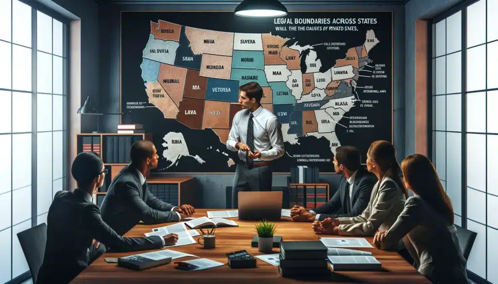 Legal and Ethical Considerations When Hiring a Private Investigator for a Cheating Spouse