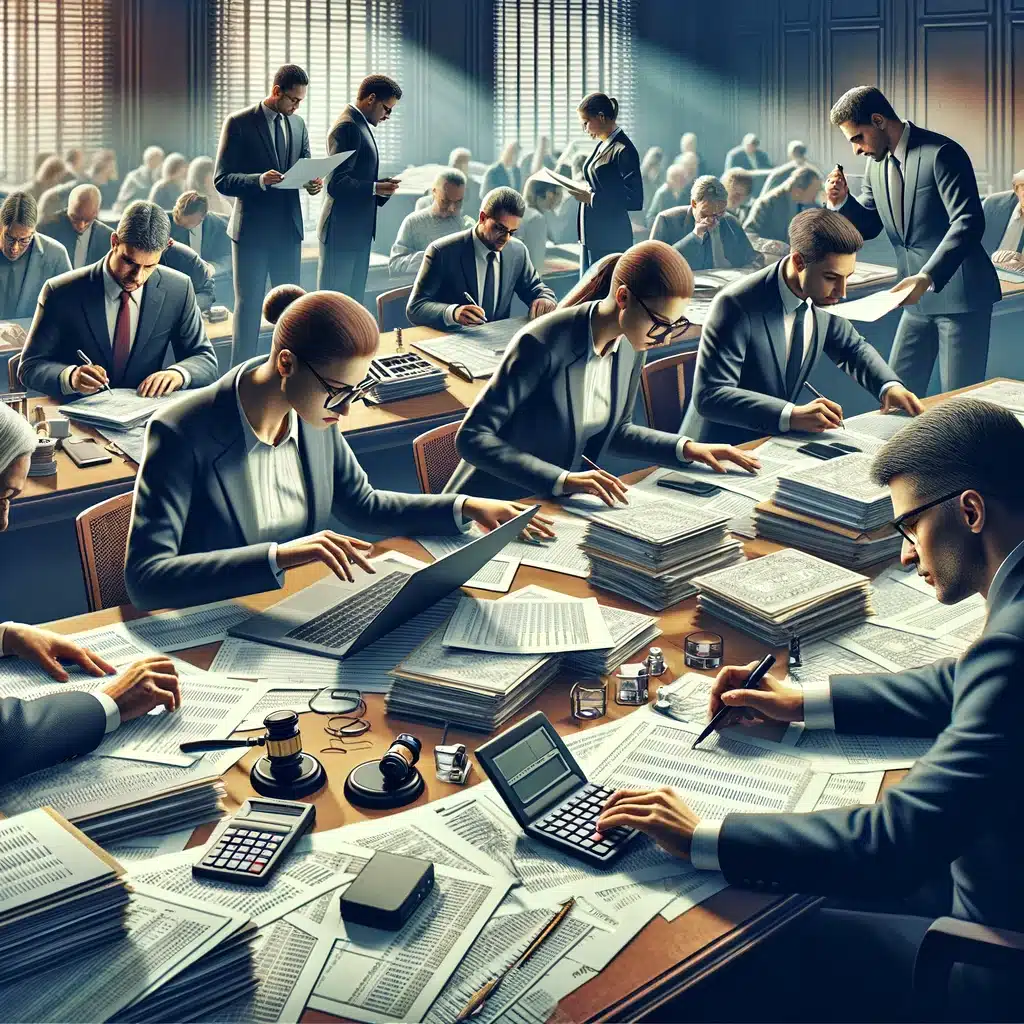 Understanding Dissipation of Marital Assets in Texas Divorce Law