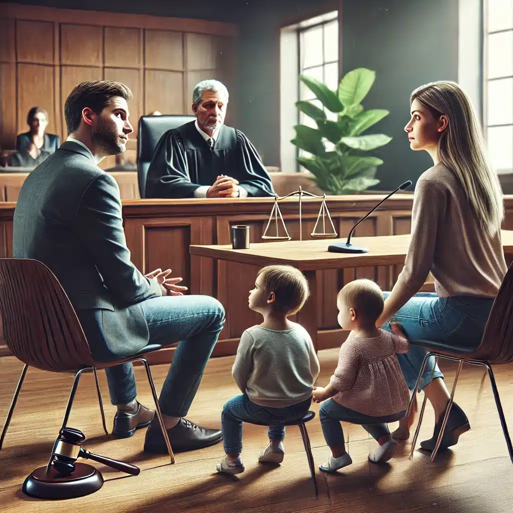 How Do Texas Temporary Orders Work: A Practical Guide