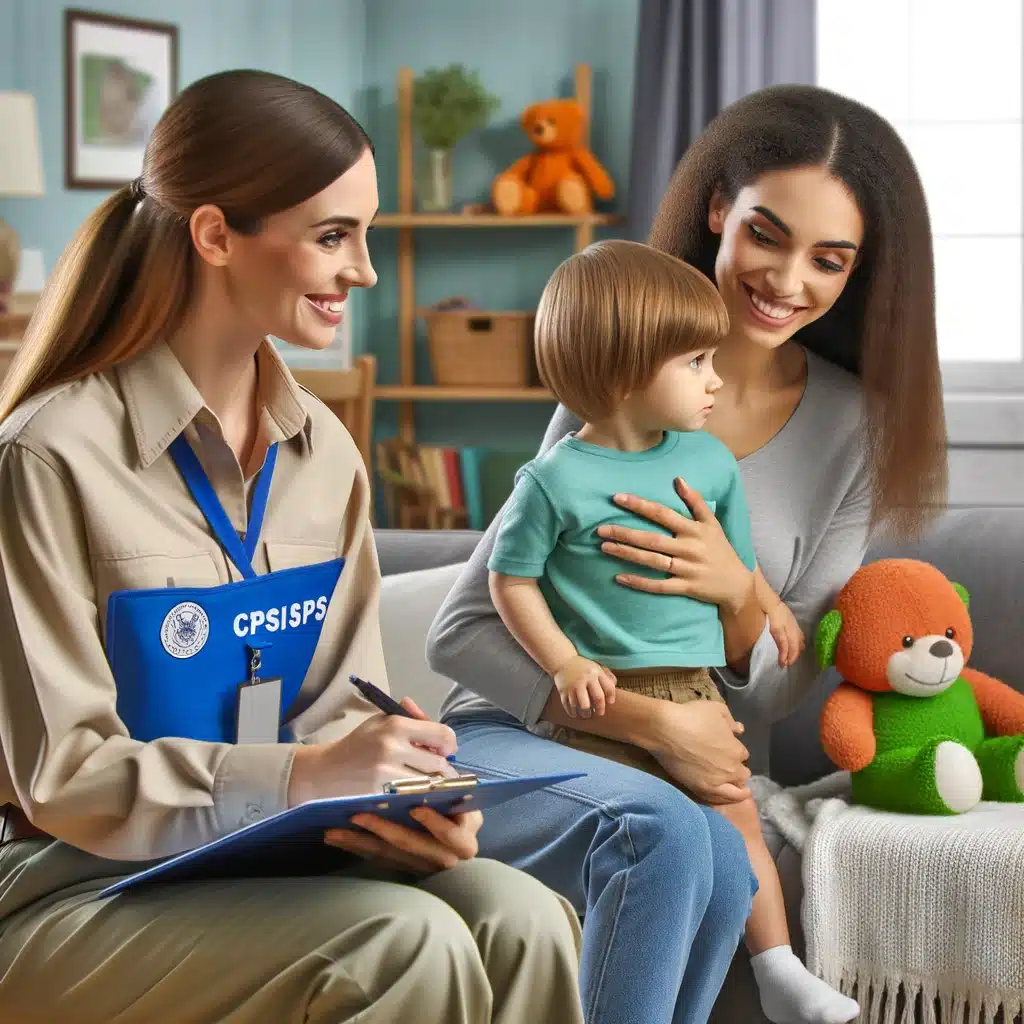 Understanding CPS Outcomes in Texas: What You Need to Know