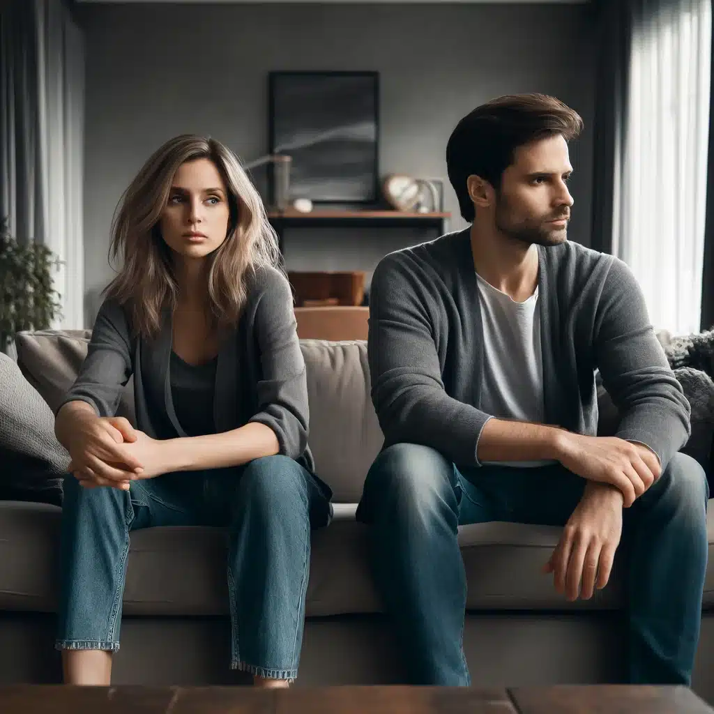 Selling a House During Divorce: Navigating Emotional and Practical Challenges