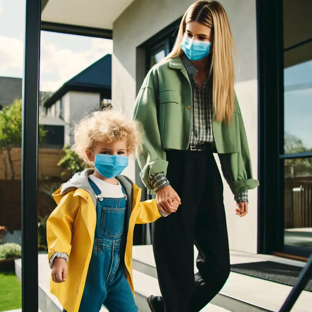 Losing Child Custody During COVID-19: Understanding the Impact