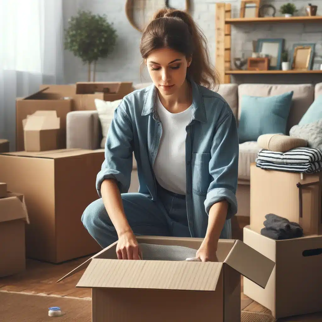 Interstate Property Ownership: What Happens After a Divorce in Texas?