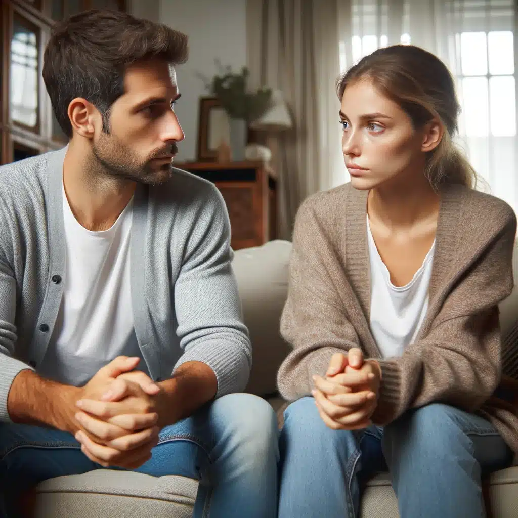 Can a Postnuptial Agreement Save Your Marriage? Find Out!