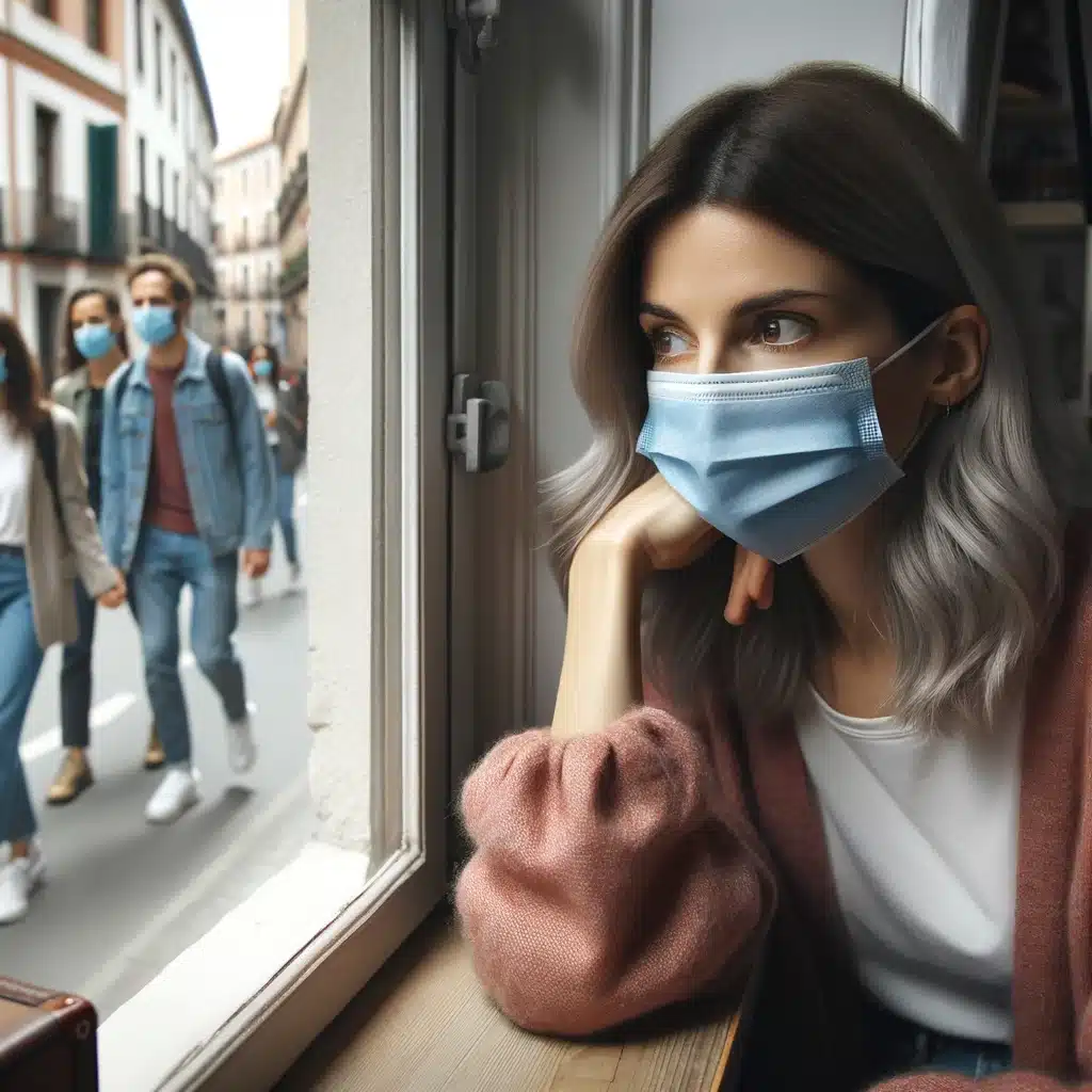 Divorce During Quarantine: Overcoming Challenges and Finding Hope