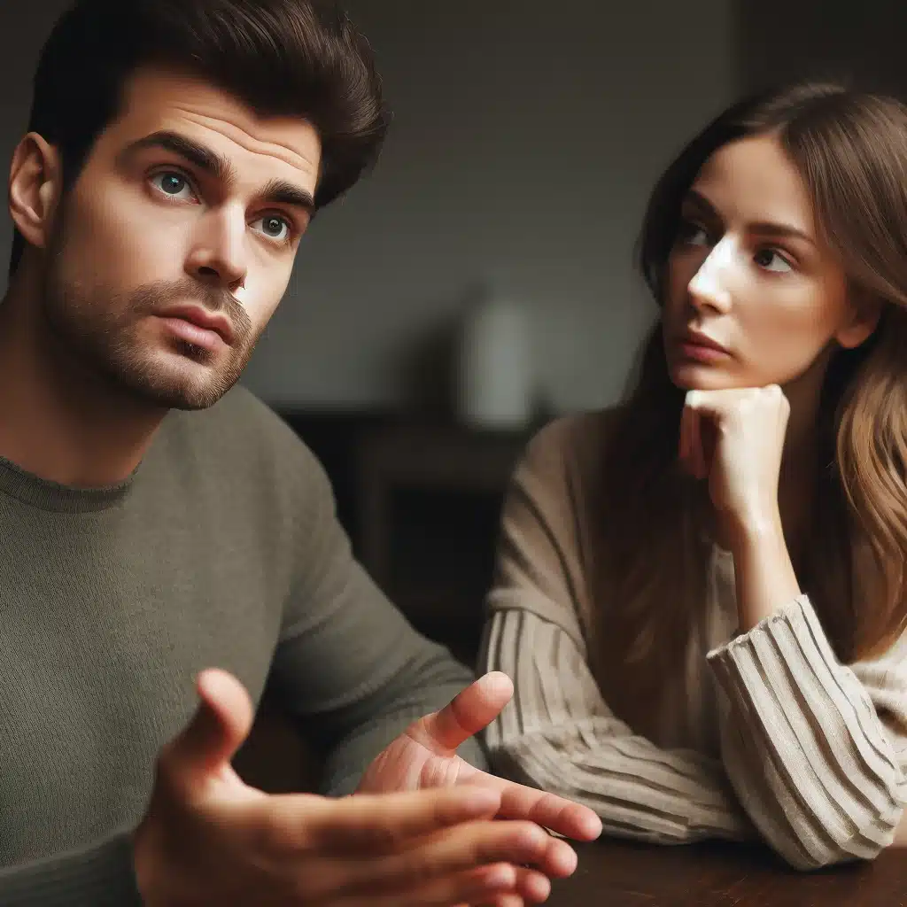 How to Bring Up a Prenuptial Agreement: Navigating the Conversation