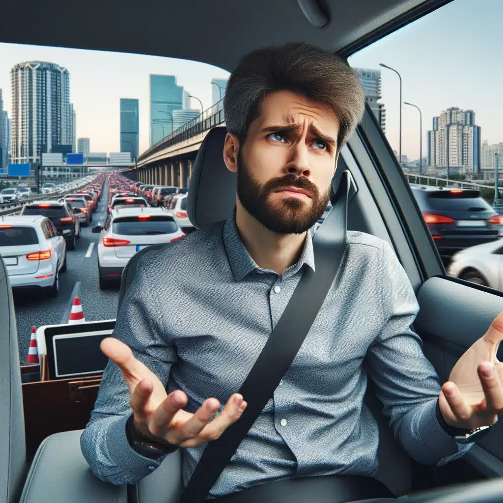 How Long Commute Affects Marriage: Exploring Relationship Dynamics